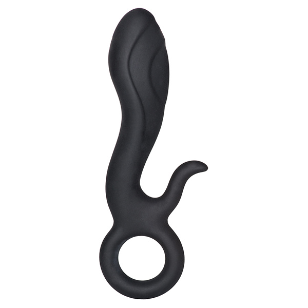 Dr. Joel Ultimate Prostate Stimulator - Black - Image 5