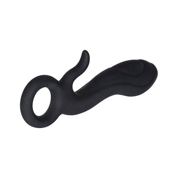 Dr. Joel Ultimate Prostate Stimulator - Black - Image 3