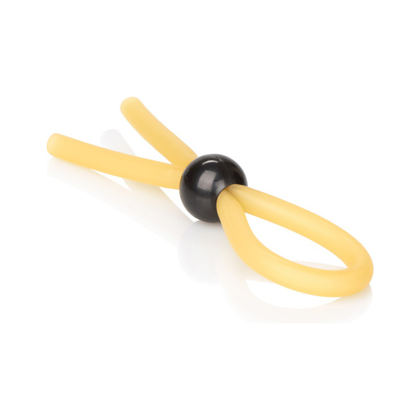 Dr. Joel Kaplan Erection Enhancing Lasso Rings - Ivory - Image 2