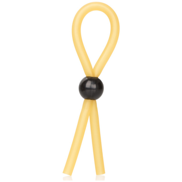 Dr. Joel Kaplan Erection Enhancing Lasso Rings - Ivory - Image 4