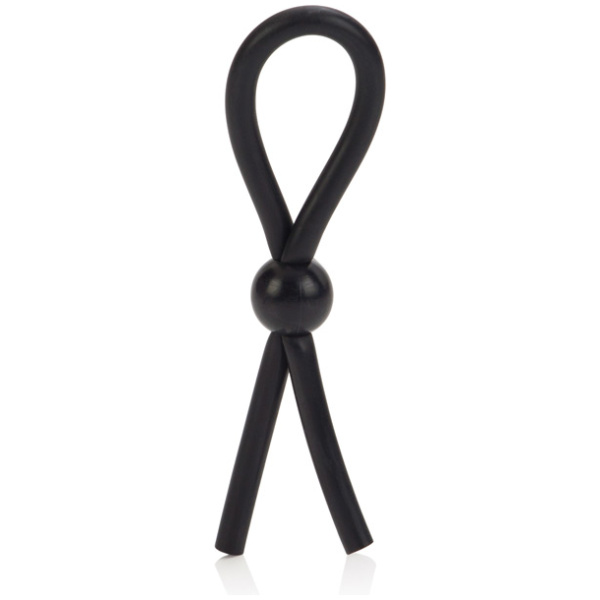 Dr Joel Kaplan Erection Enhancing Lasso - Black - Image 2