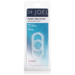 Dr Joel Kaplan Pump Erection Enhancer - Clear