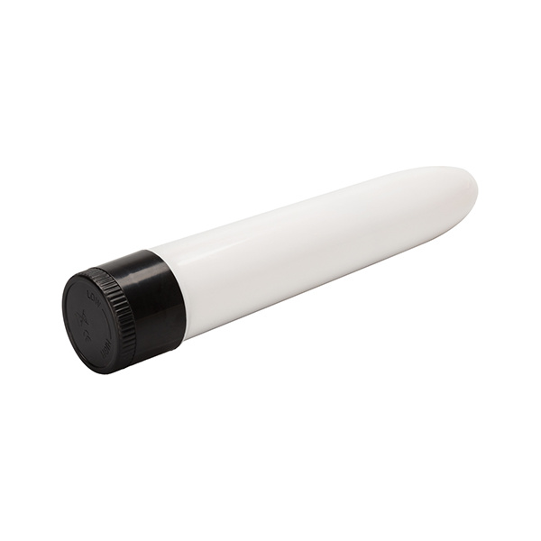 Dr Joel Kaplan Intimacy Massager 4.5" - White - Image 5