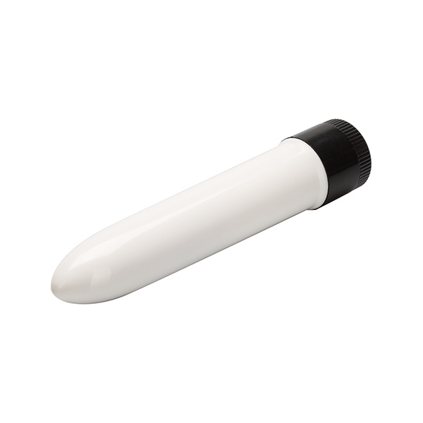 Dr Joel Kaplan Intimacy Massager 4.5" - White - Image 2