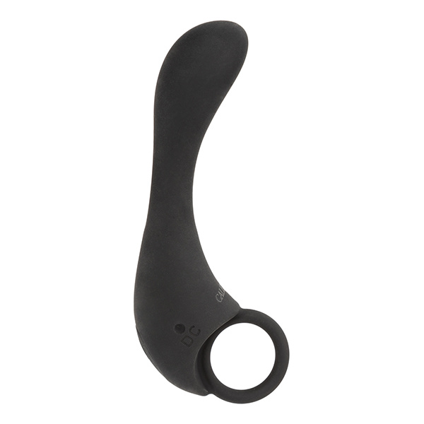 Dr. Joel Kaplan Rechargeable Prostate Locator - Black - Image 2