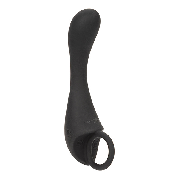 Dr. Joel Kaplan Rechargeable Prostate Locator - Black - Image 4