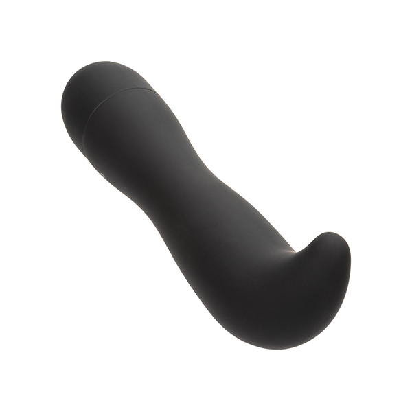 Dr. Joel Kaplan Rechargeable Prostate Probe - Black - Image 2