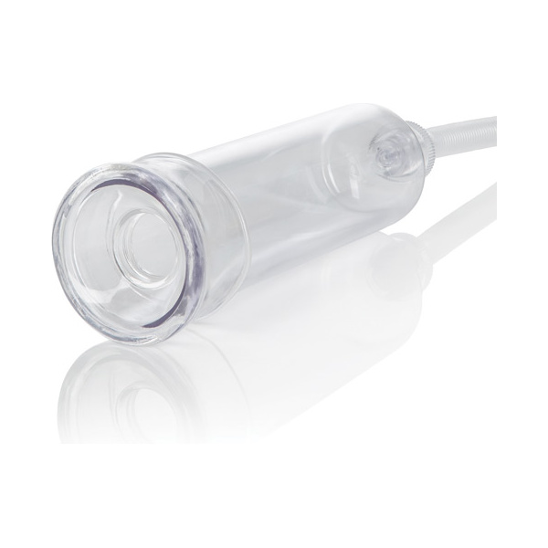 Dr Joel Kaplan Erection Pump - Clear - Image 4