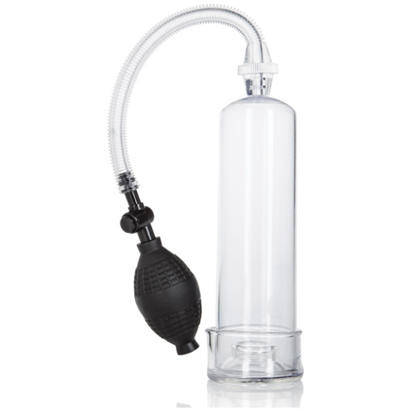 Dr Joel Kaplan Erection Pump - Clear - Image 5