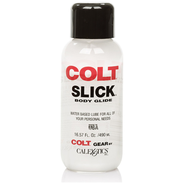 COLT Slick Body Glide - 16.57 oz