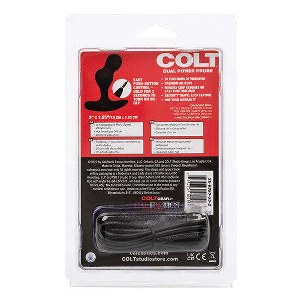 COLT Dual Power Probe - Image 2