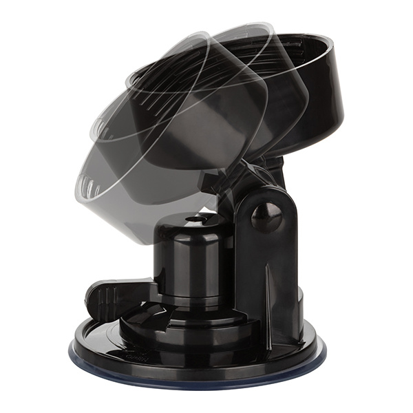 Private Suction Base Accessory - Black - Image 2