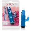 3" Crystal Playmate - Blue