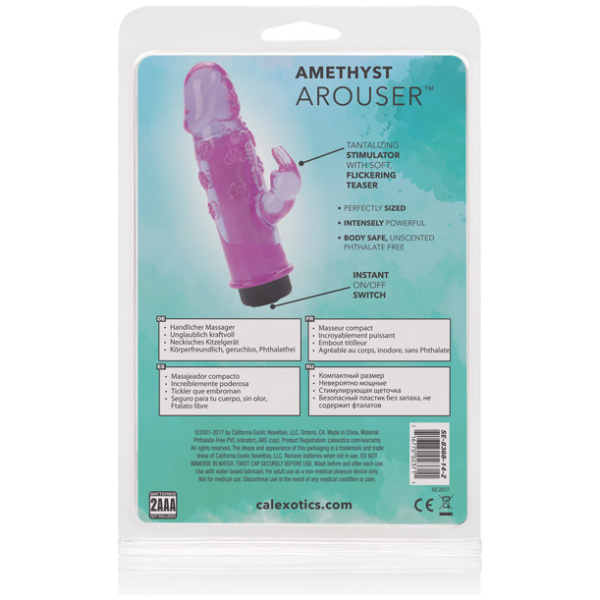 Amethyst Arouser - Image 5