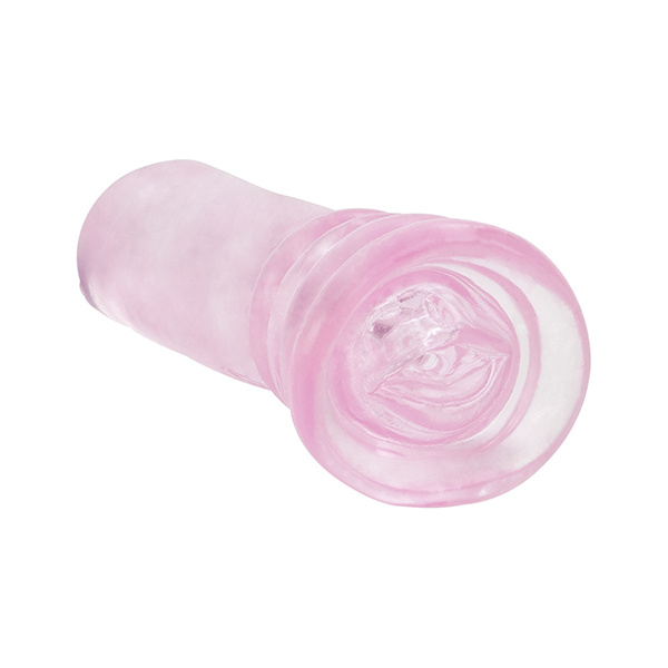 Sue Johanson Super Head Honcho - Pink - Image 5