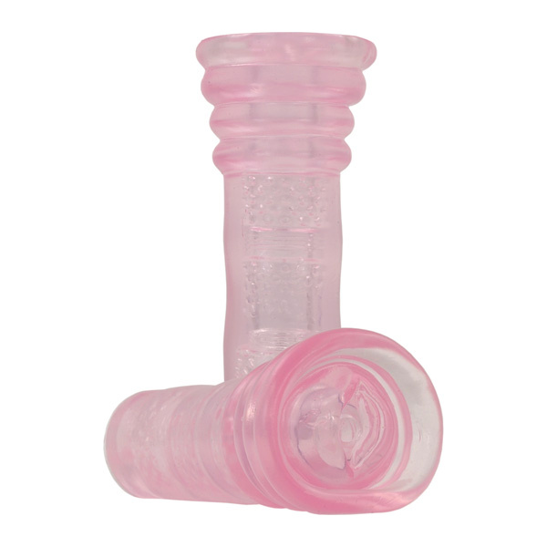 Sue Johanson Super Head Honcho - Pink - Image 3