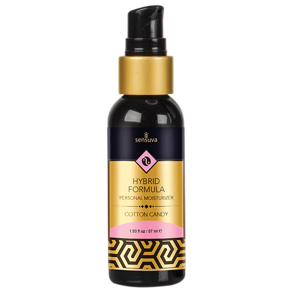 Sensuva Hybrid Personal Moisturizer