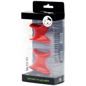 Sport Fucker Ergonomic Ball Stretcher Kit