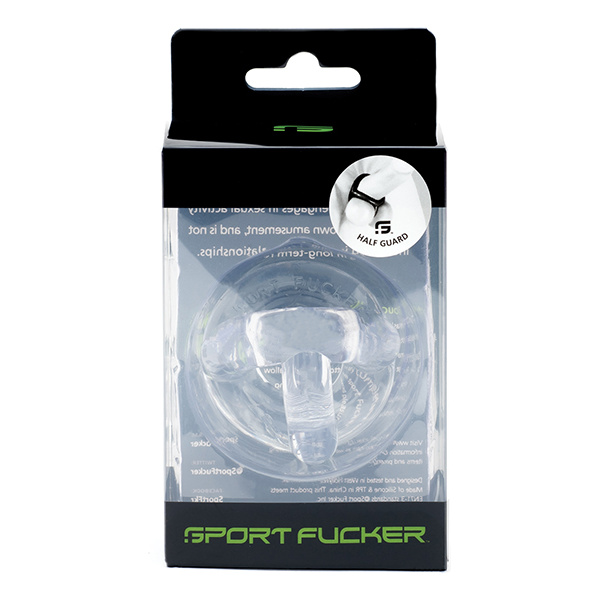 Sport Fucker Half Guard - Image 4