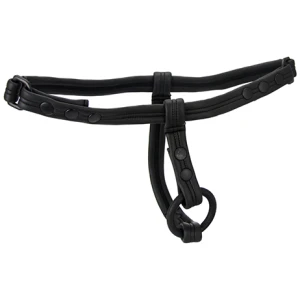 Sport Fucker Scrum Plug Harness