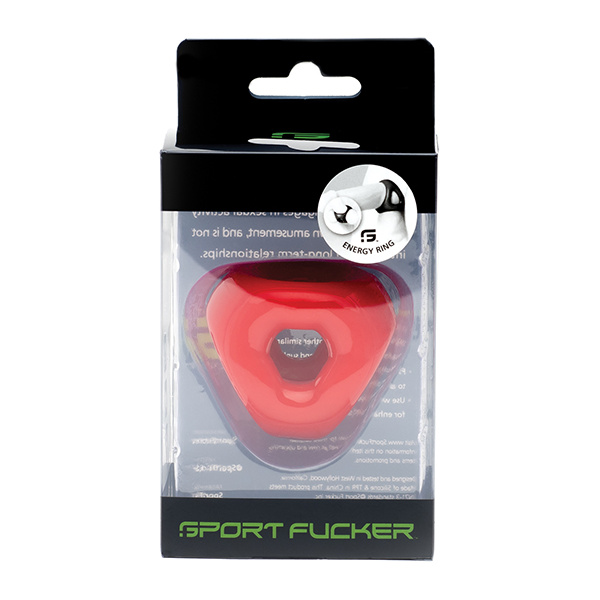 Sport Fucker Energy Ring - Image 2