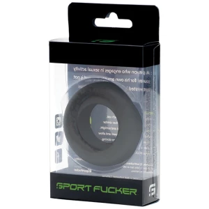 Sport Fucker Muscle Ring