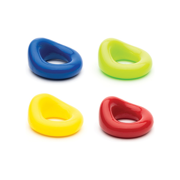 Sport Fucker The Wedge Pack of 4 - Assorted - Image 2