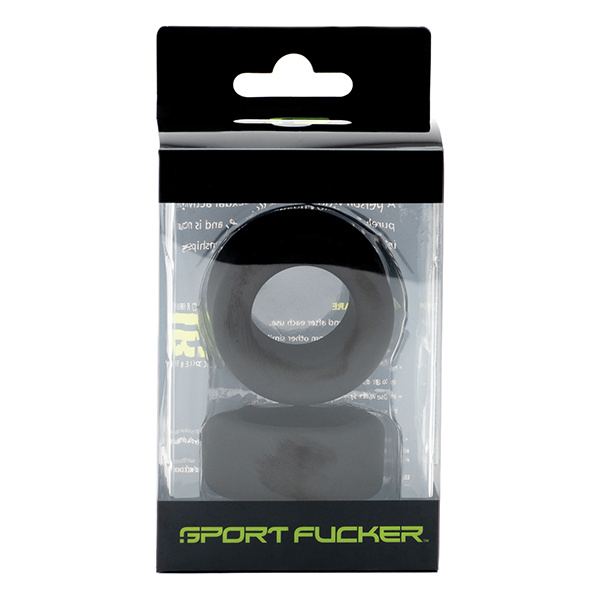 Sport Fucker Nutt Job Ring - Image 3