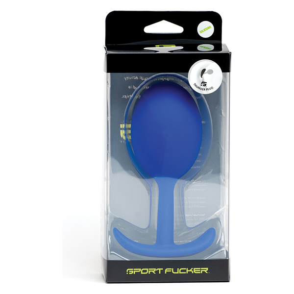 Sport Fucker Thunder Plug - Image 2