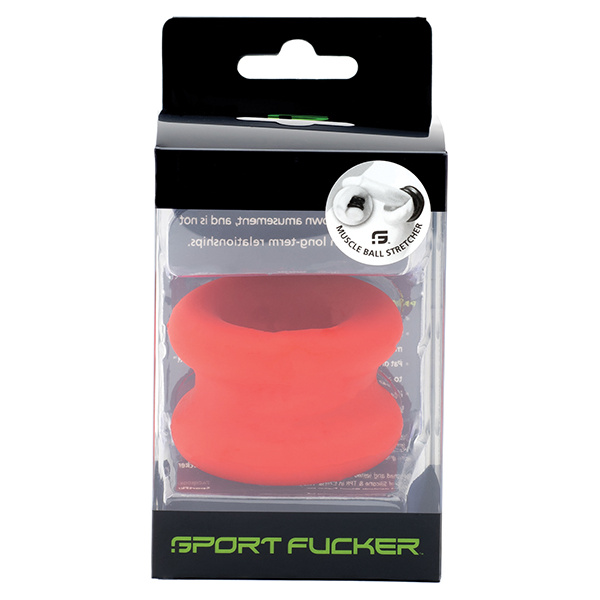 Sport Fucker Muscle Ball Stretcher - Image 3