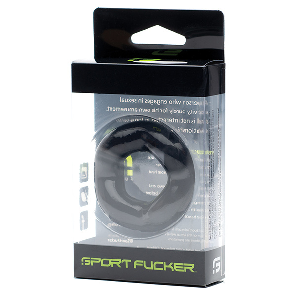 Sport Fucker Revolution Ring