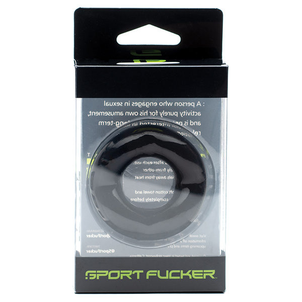 Sport Fucker Revolution Ring - Image 3
