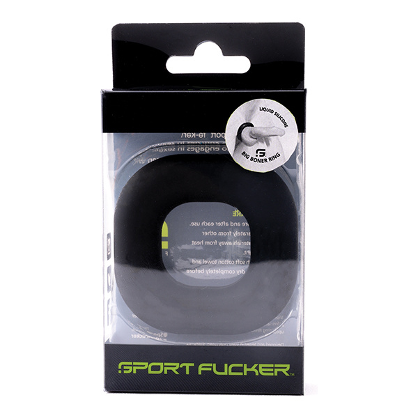 Sport Fucker Big Boner Ring - Image 2
