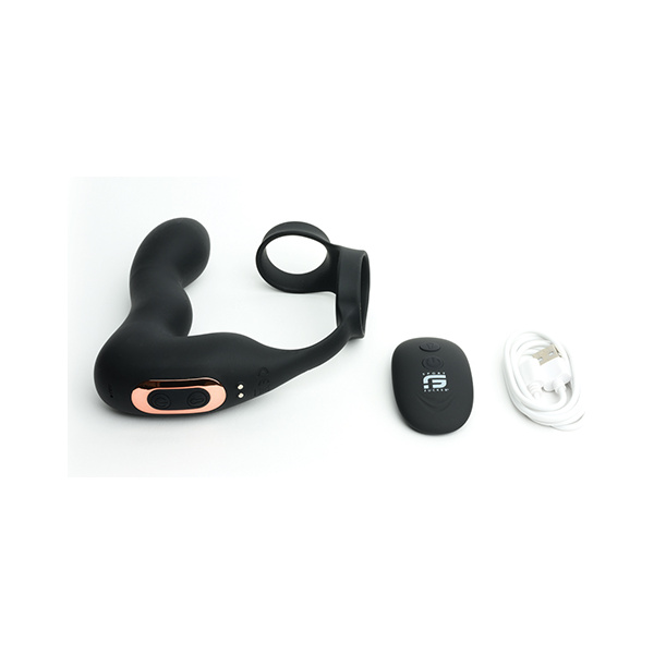 Sport Fucker Motovibe Magnum Lock - Bl - Image 4