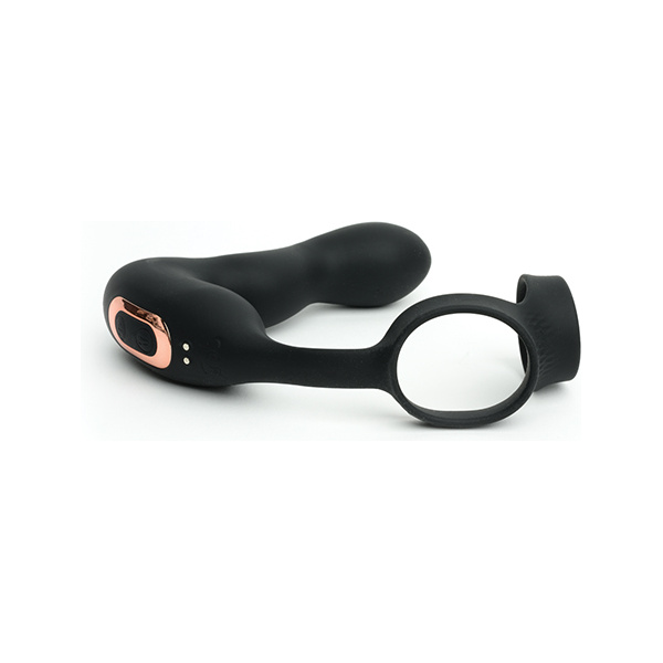 Sport Fucker Motovibe Magnum Lock - Bl - Image 3