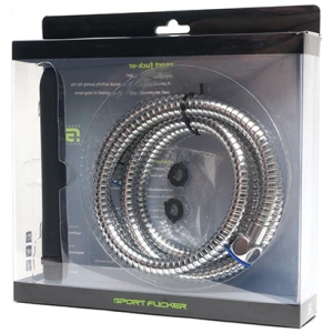 Sport Fucker Hydroshot Metal Hose