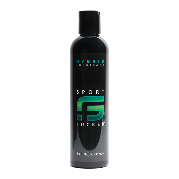 Sport Fucker Hybrid Lubricant - Image 2