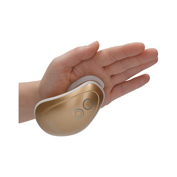 Shots Twitch Innovation Hands Free Clitoral Stimulator - Image 5