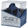 Shots Twitch 2 Vibrator W/remote Control Vibrating Egg