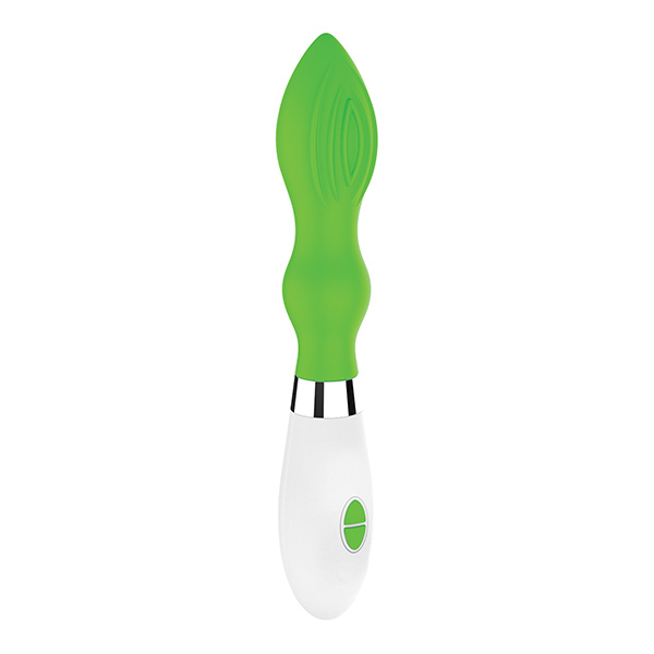 Shots Luminous Astraea Silicone 10 Speed Vibrator - Image 3