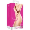 Shots Ouch Silicone Strapless Strap On