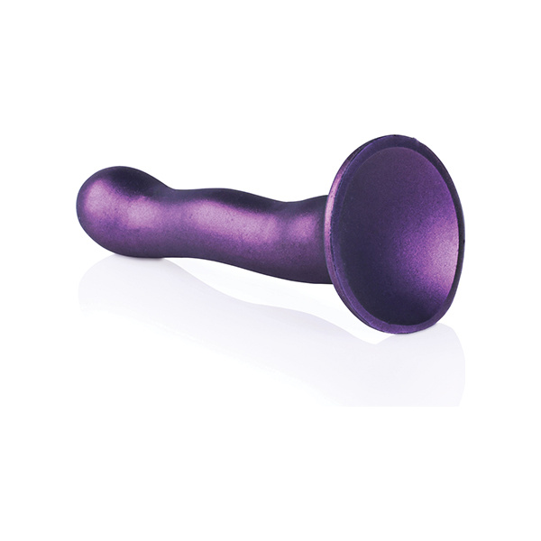 Shots Ouch 7" Curvy G-spot Dildo - Image 4