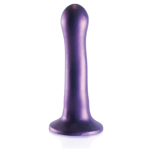 Shots Ouch 7" Curvy G-spot Dildo - Image 2