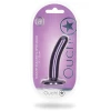 Shots Ouch 5" Smooth G-spot Dildo