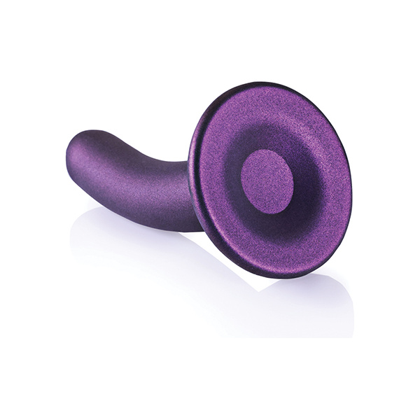 Shots Ouch 5" Smooth G-spot Dildo - Image 5
