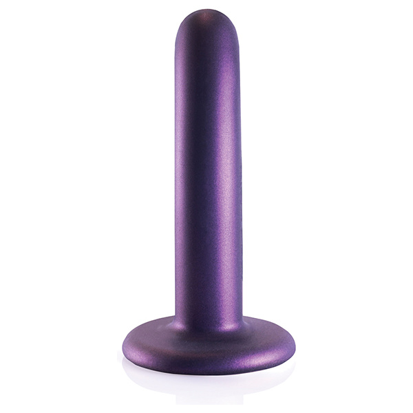 Shots Ouch 5" Smooth G-spot Dildo - Image 2