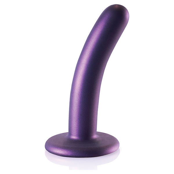 Shots Ouch 5" Smooth G-spot Dildo - Image 4