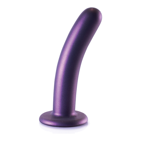 Shots Ouch 6" Smooth G-spot Dildo - Image 5