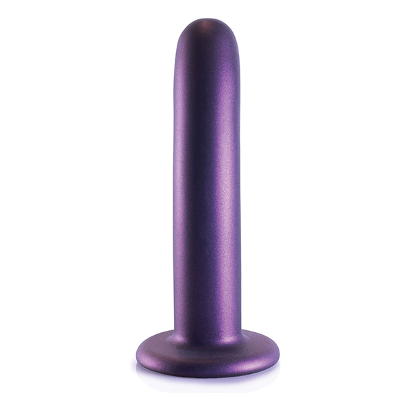 Shots Ouch 6" Smooth G-spot Dildo - Image 4