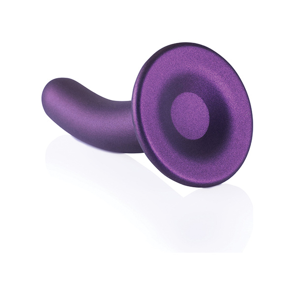 Shots Ouch 6" Smooth G-spot Dildo - Image 2